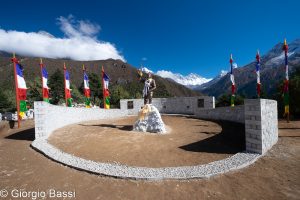 Sagarmatha National Park Museum